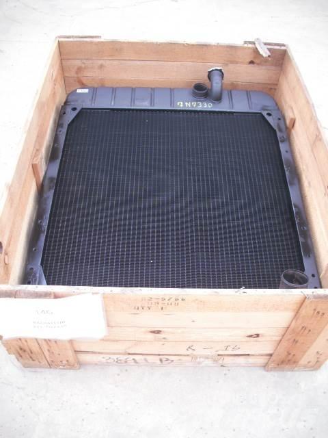 CAT Radiator 14G Grader