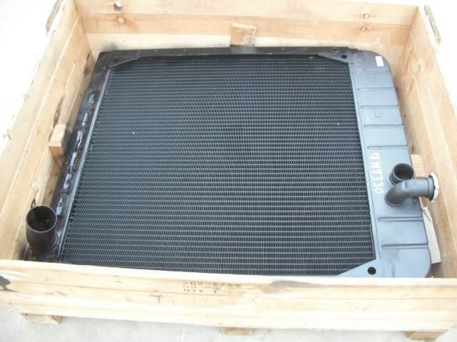 CAT Radiator 14G Grader