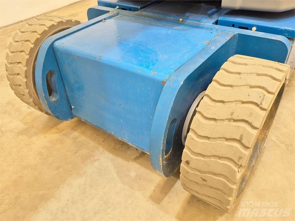 Genie Z30 20NRJ Gelenkteleskoparbeitsbühnen