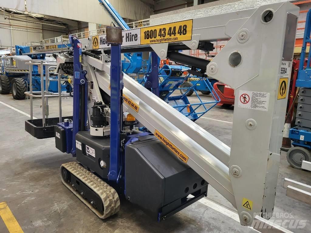 Falcon Z135 Andere Arbeitsbühnen