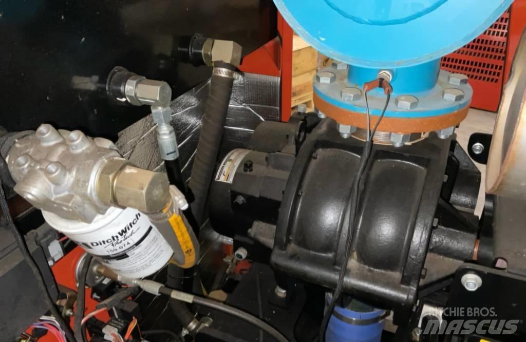 Ditch Witch FX 60 Sonstige Baumaschinen