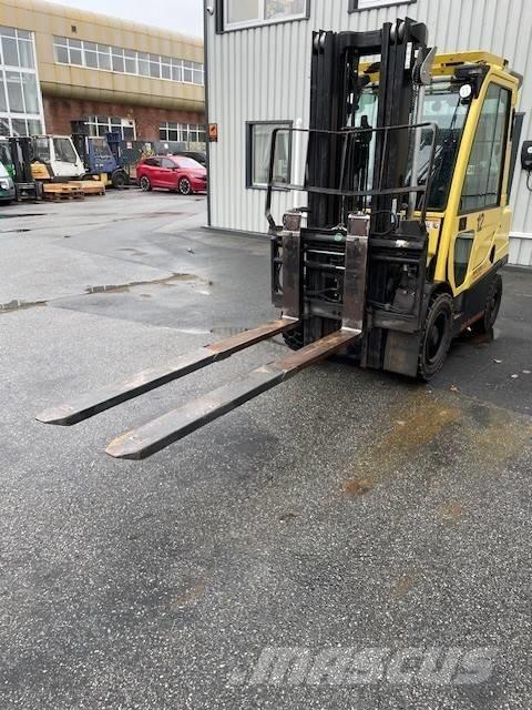 Hyster H 30 FT Dieselstapler