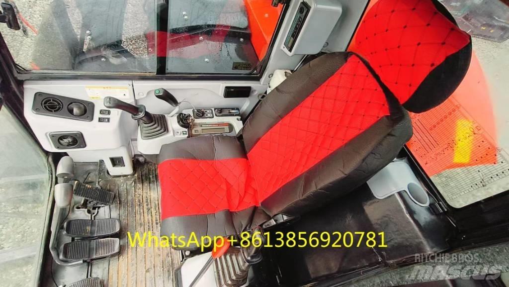 Kubota KX 183 Minibagger < 7t