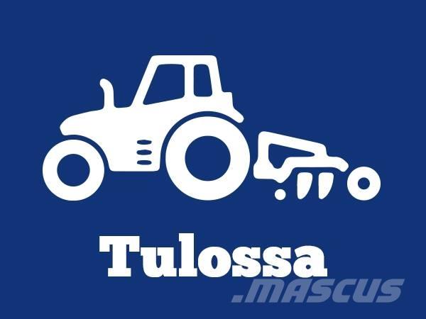 Schäffer 9660 T Teleskoplader für Landwirtschaft