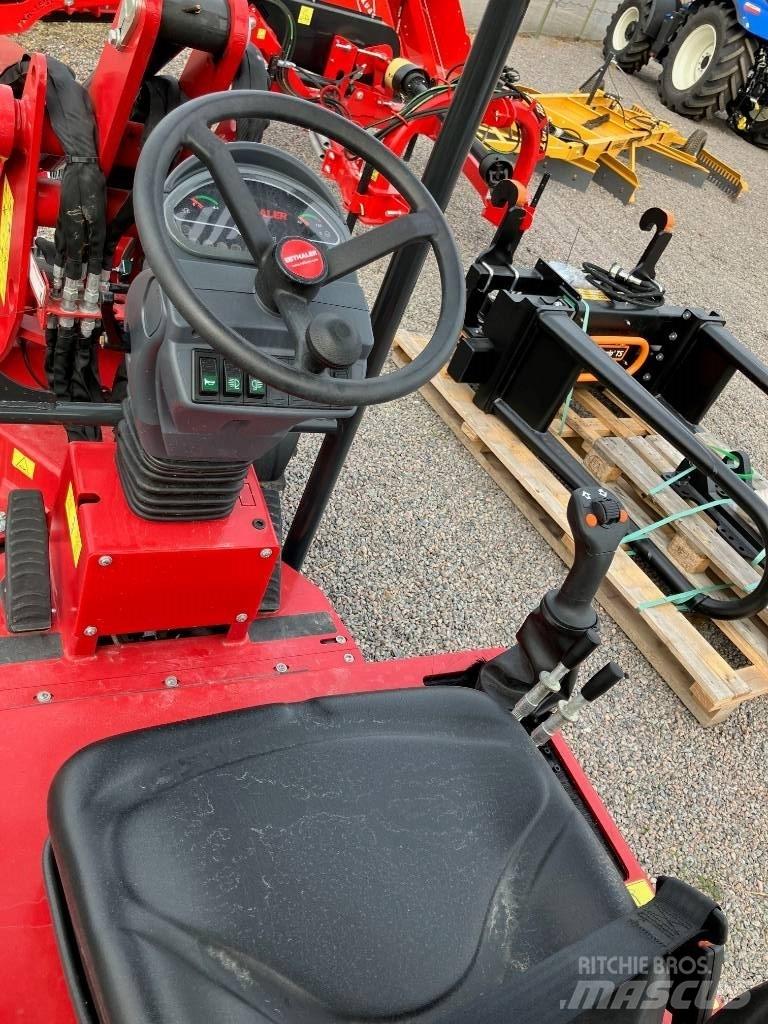 Thaler 2230S Kompaktlader