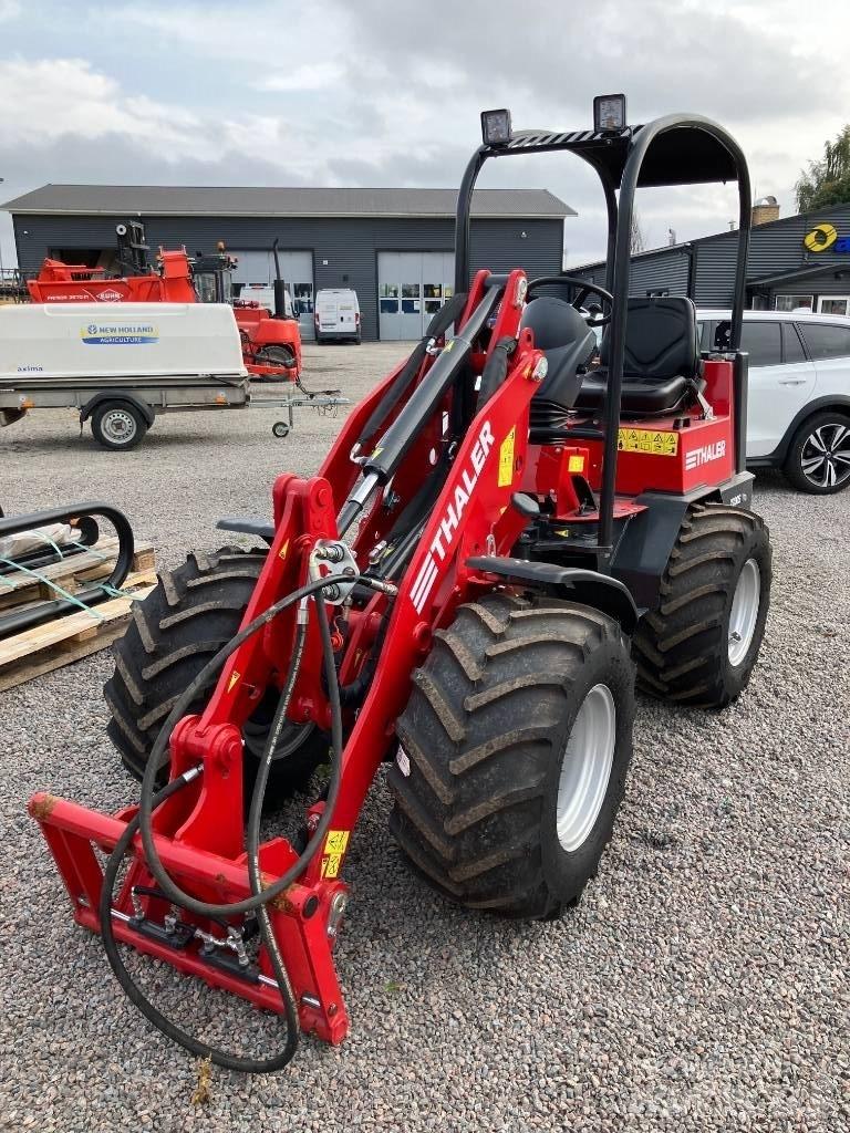 Thaler 2230S Kompaktlader
