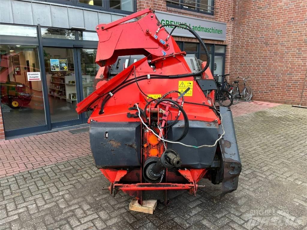 Kuhn Primor 2060 m Sonstige Landmaschinen