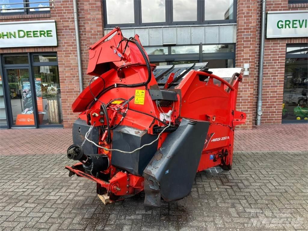 Kuhn Primor 2060 m Sonstige Landmaschinen
