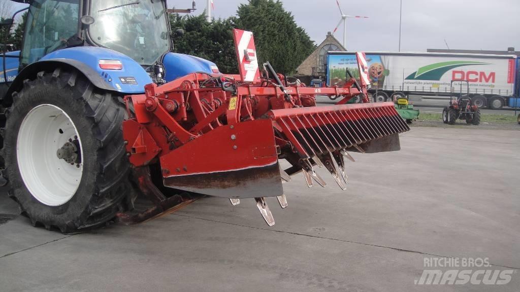 Gramegna V40-350 Sonstige Bodenbearbeitung