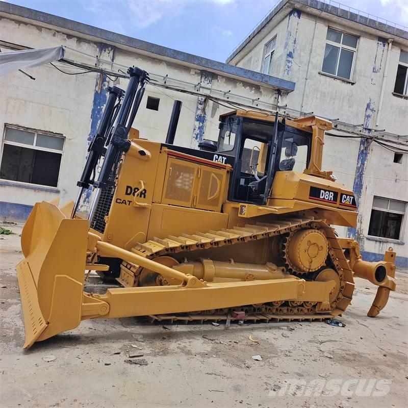 CAT D 8 R Bulldozer