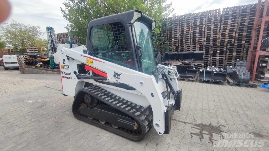 Bobcat T 450 Kompaktlader