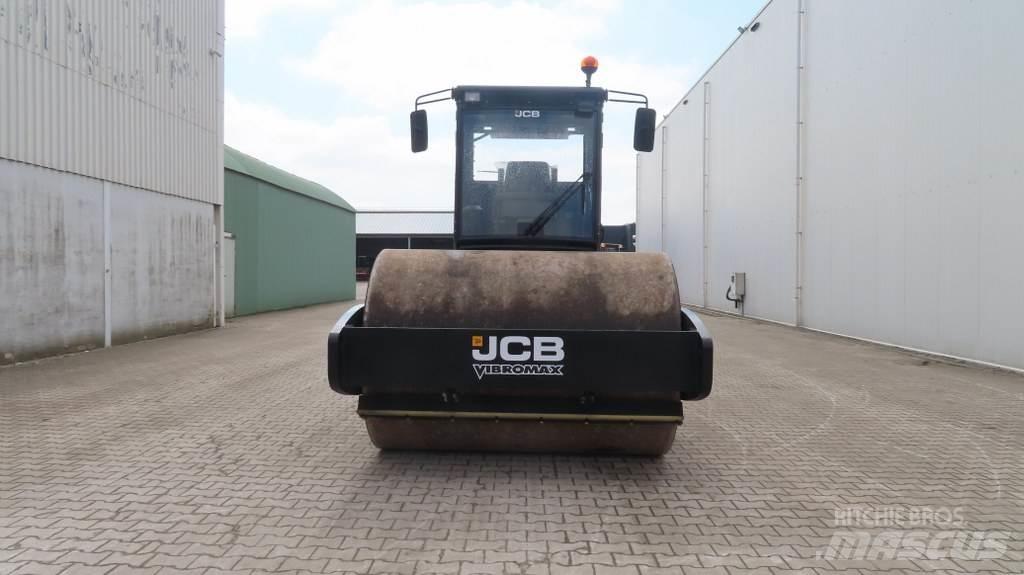 JCB VM166D Walzenzüge