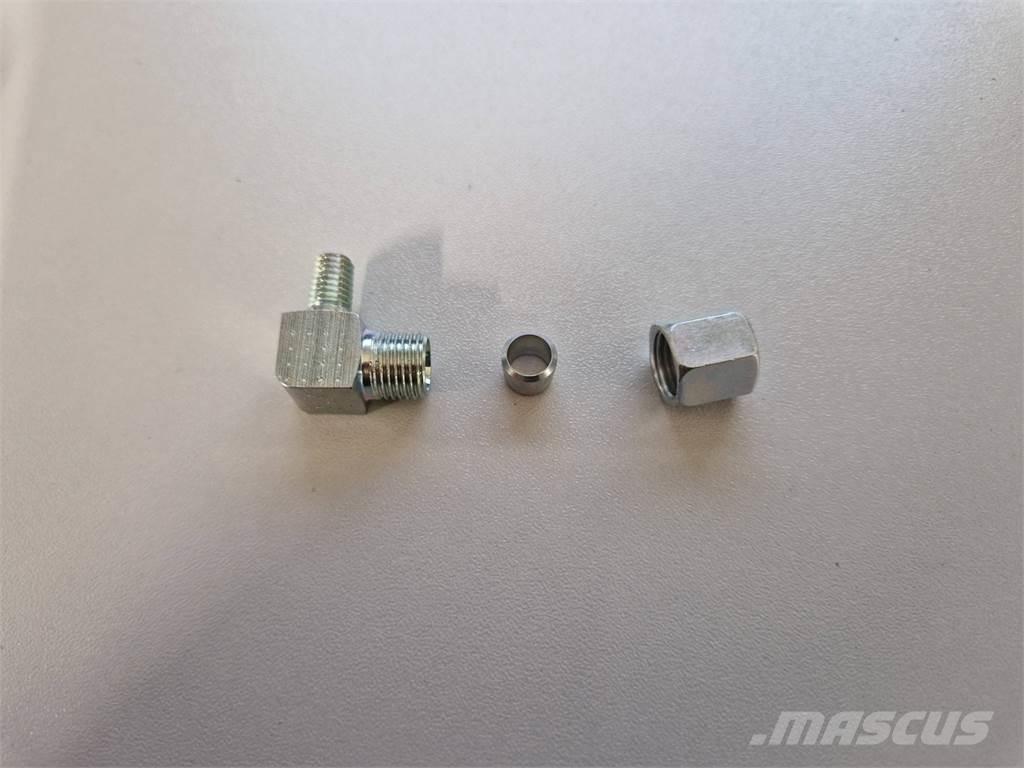 Ponsse 0059167 Hydraulik