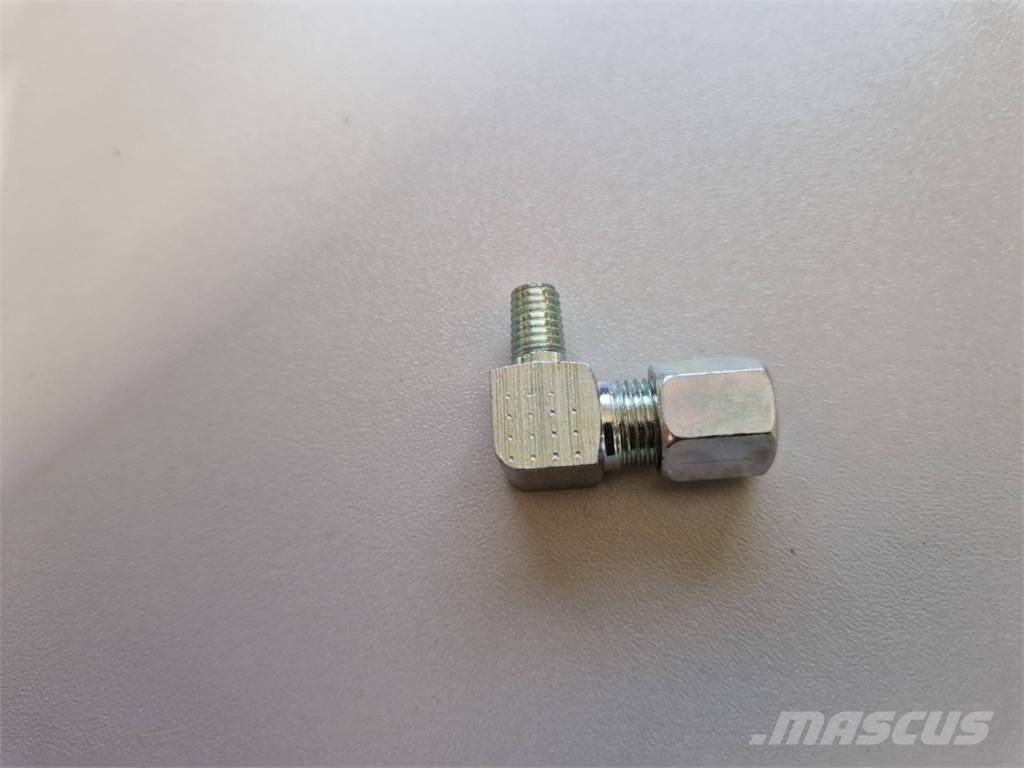 Ponsse 0059167 Hydraulik