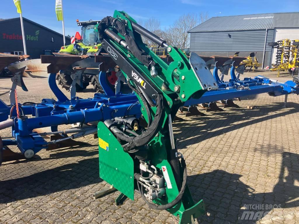 Spearhead Twiga 320 Heckenscheren