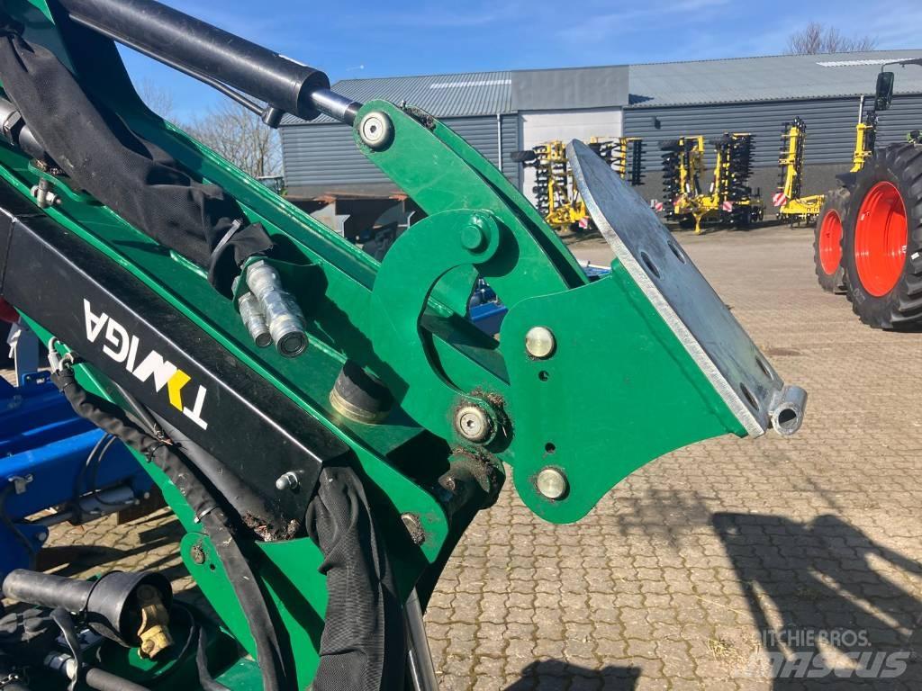 Spearhead Twiga 320 Heckenscheren