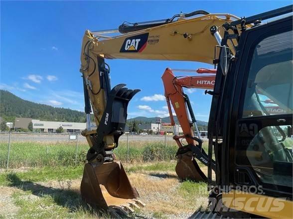 CAT 320 Raupenbagger