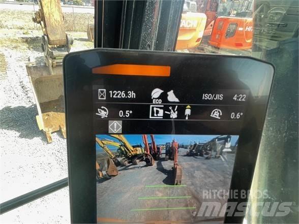 CAT 320 Raupenbagger