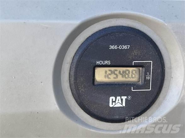 CAT 349EL Raupenbagger