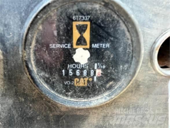 CAT 928F Radlader
