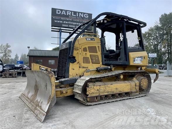 CAT D3K2 XL Bulldozer