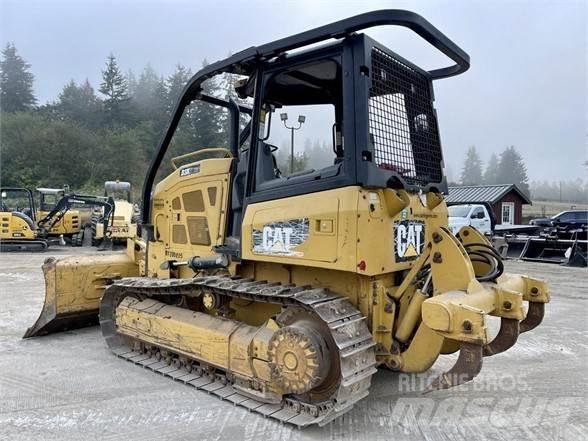CAT D3K2 XL Bulldozer