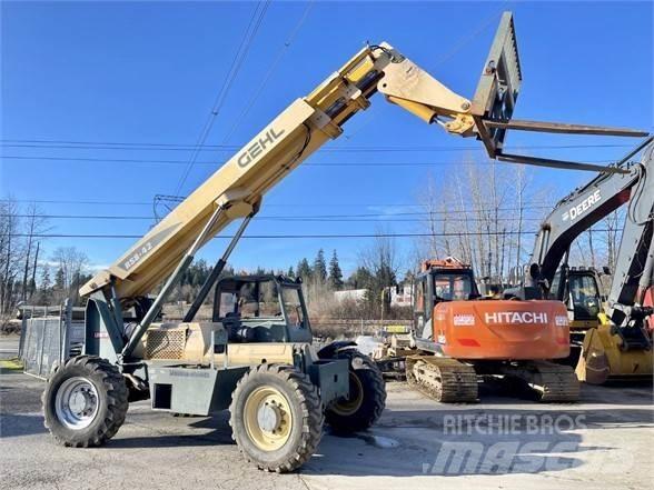 Gehl RS8-42 Teleskoplader
