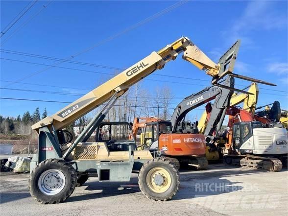 Gehl RS8-42 Teleskoplader