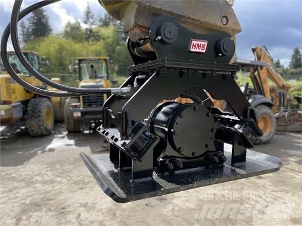 HMB  Vibrationsgeräte