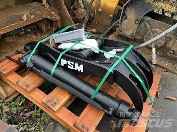 PSM  Andere Zubehörteile