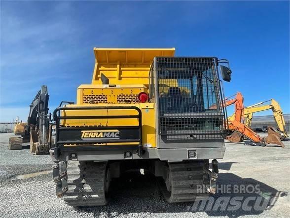 Terramac RT14R Raupendumper