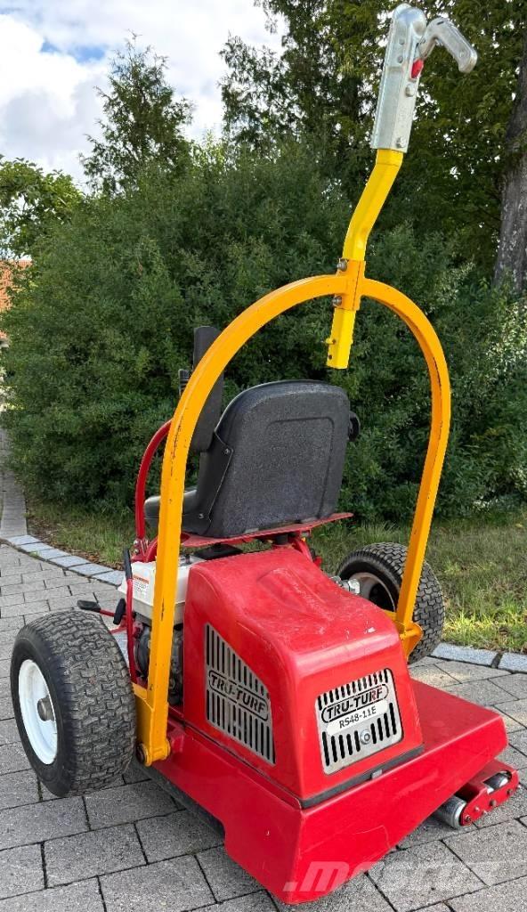  Tru Turf RS48-11E Grünflächenwalzen