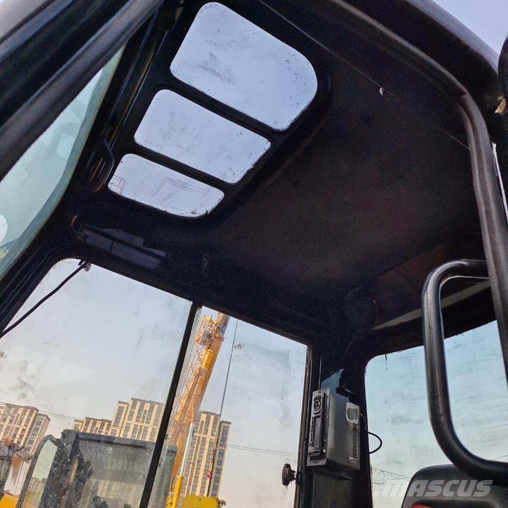 Kubota U 55 Minibagger < 7t