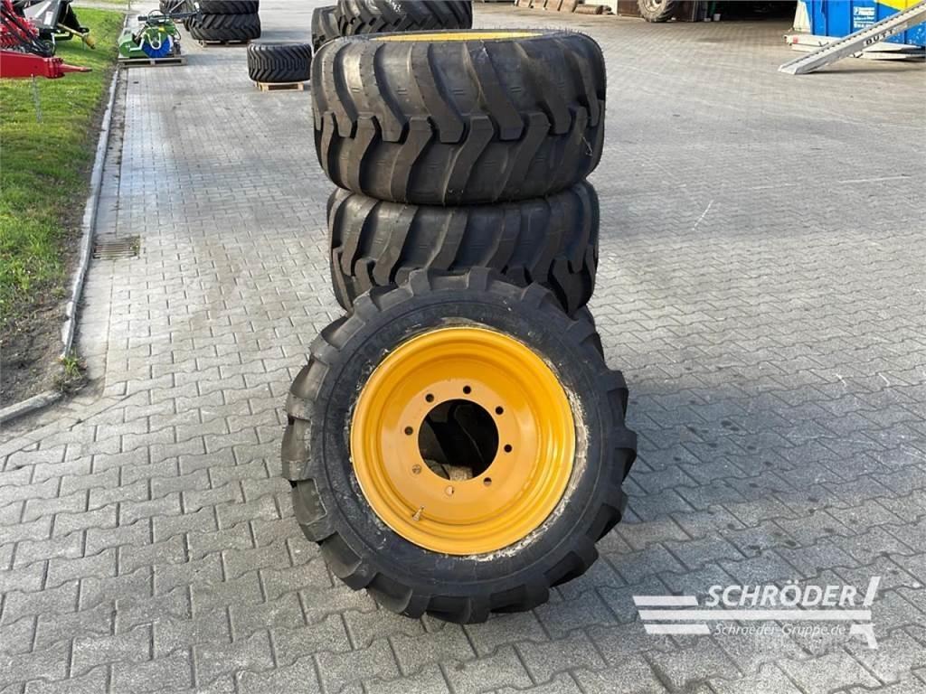 Mitas 4X 500/45-20 Reifen