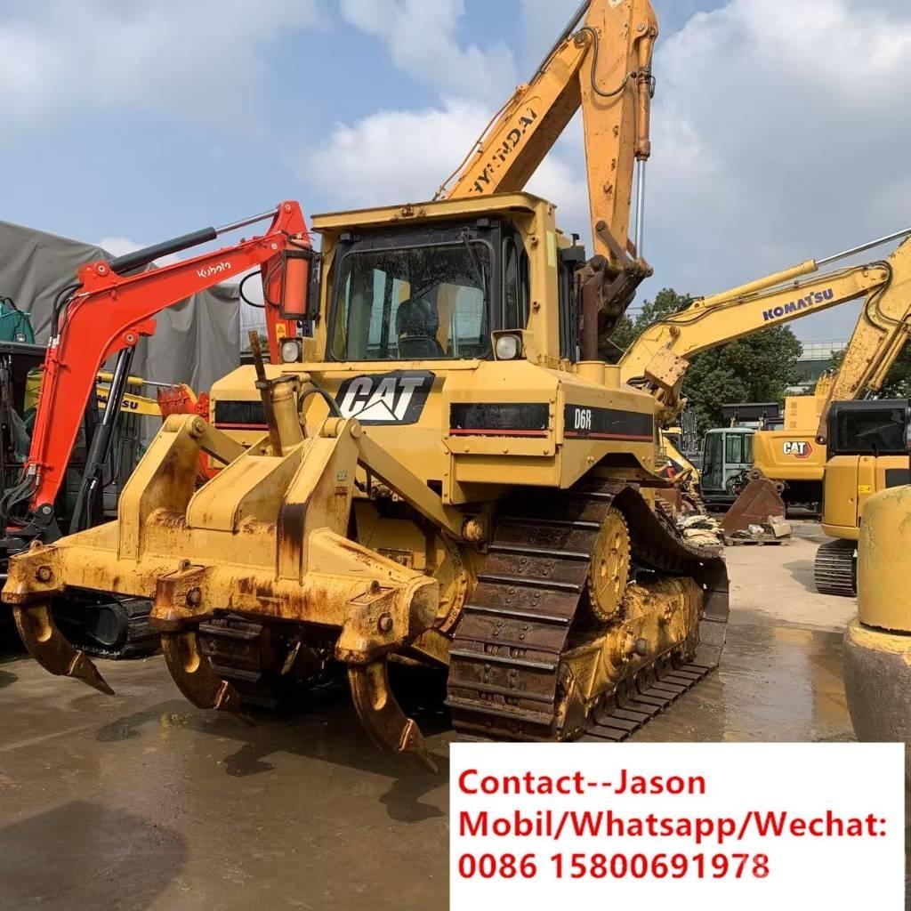 CAT D 6 R III Bulldozer