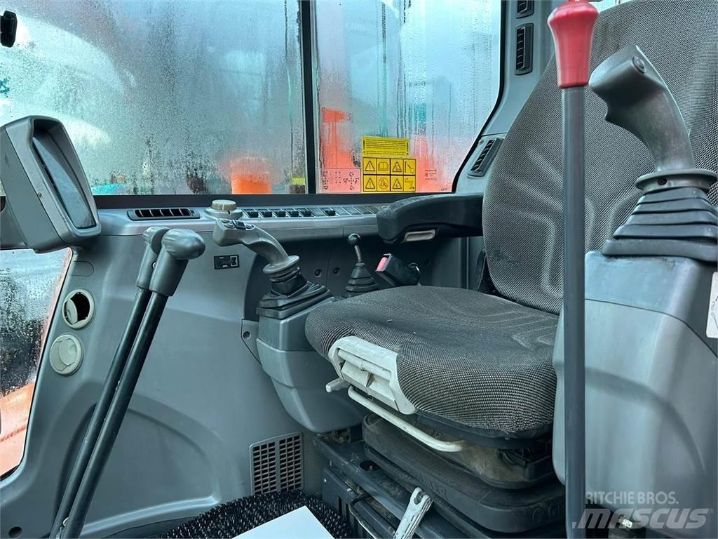 Doosan dx55 Minibagger < 7t