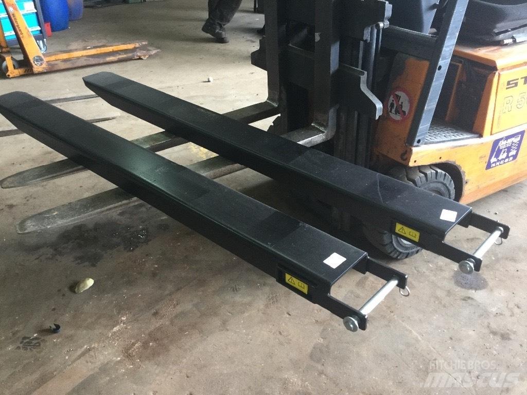  Andet 2000mm Andere Zubehörteile