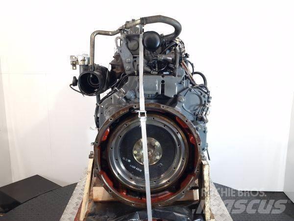 Deutz BF4M1013FC Motoren