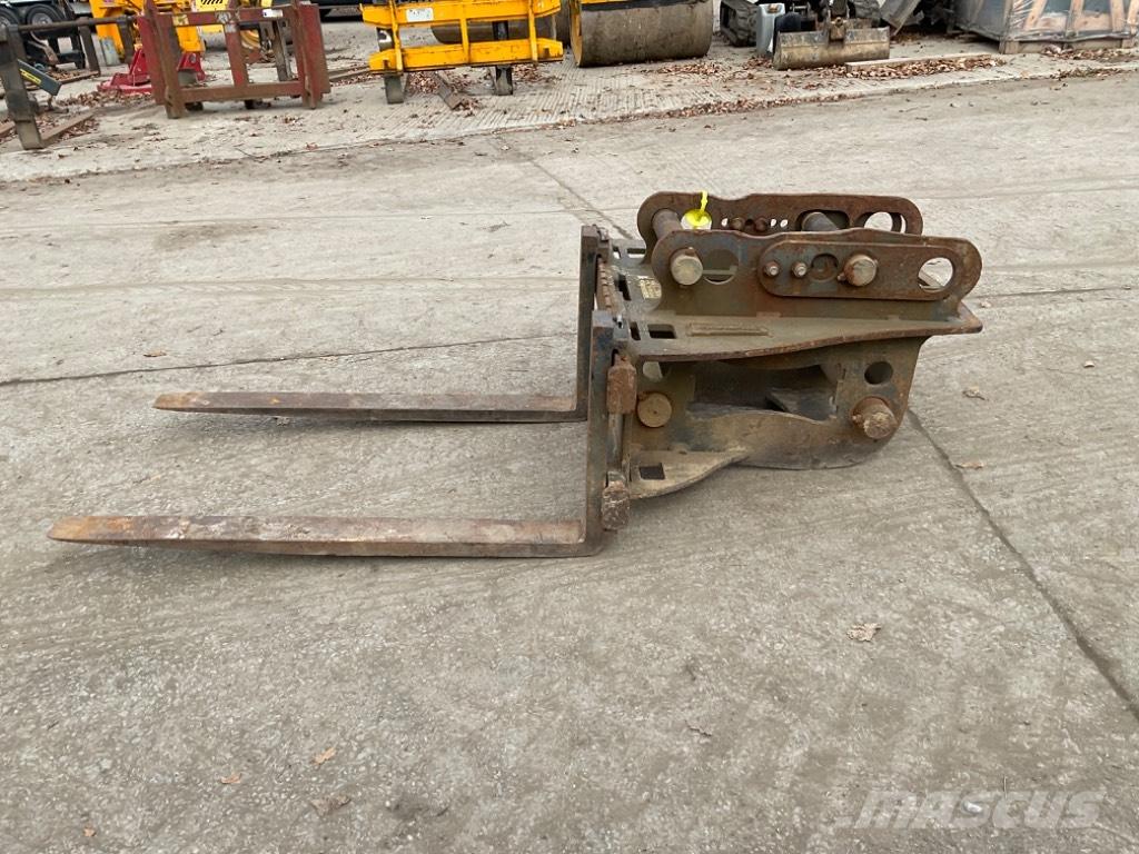 Dromone PALLET FORKS Gabeln