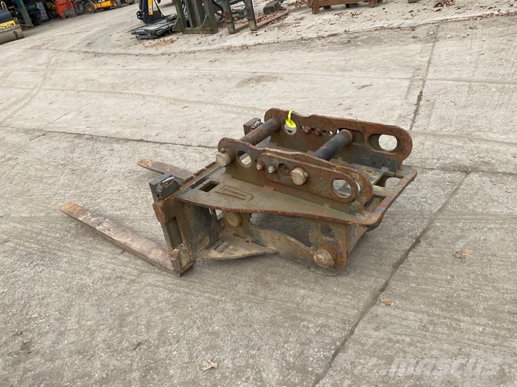 Dromone PALLET FORKS Gabeln