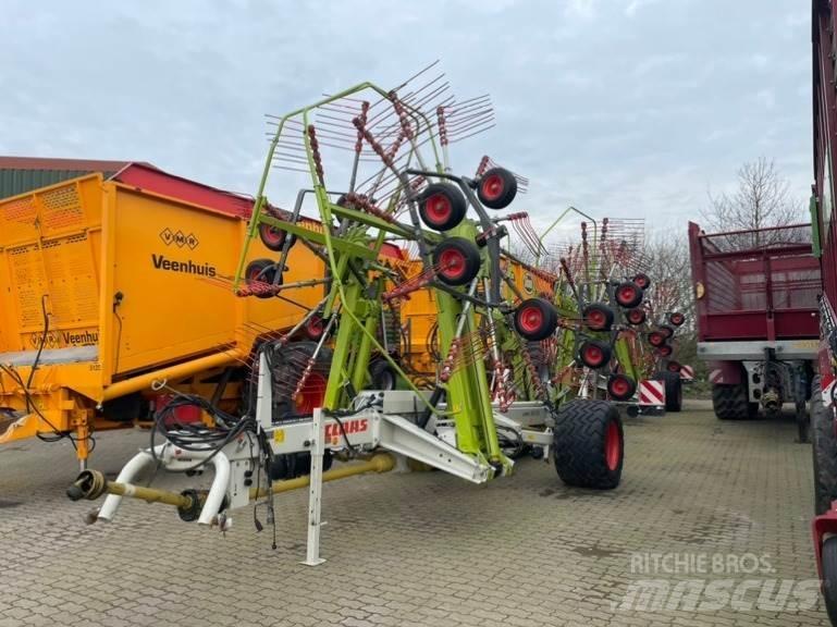 CLAAS Liner 3600 Schwader