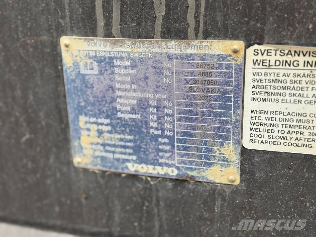 Volvo L 180 H Radlader