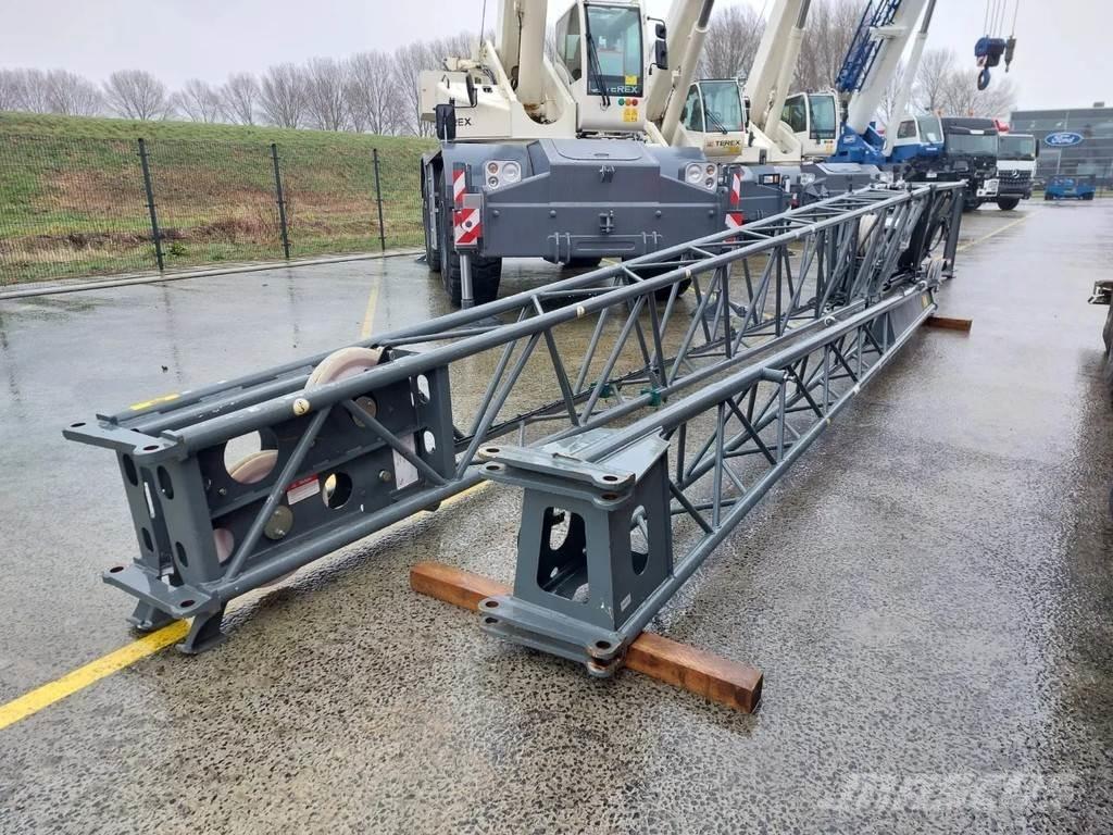 Grove GMK5110-1 All-Terrain-Krane
