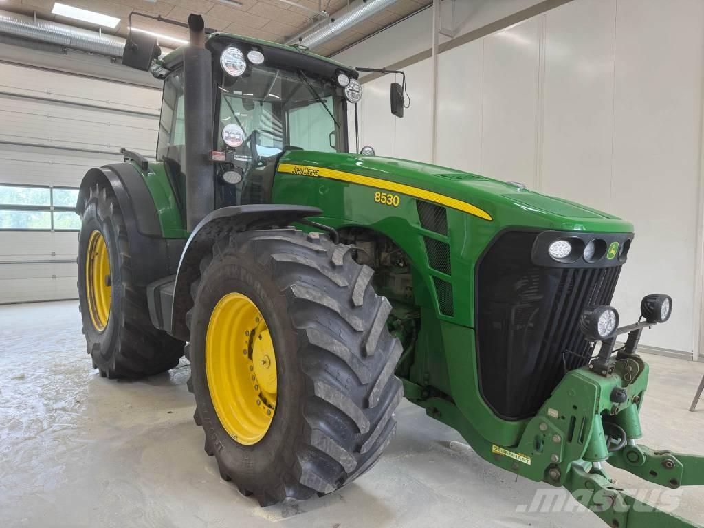 John Deere 8530 Traktoren