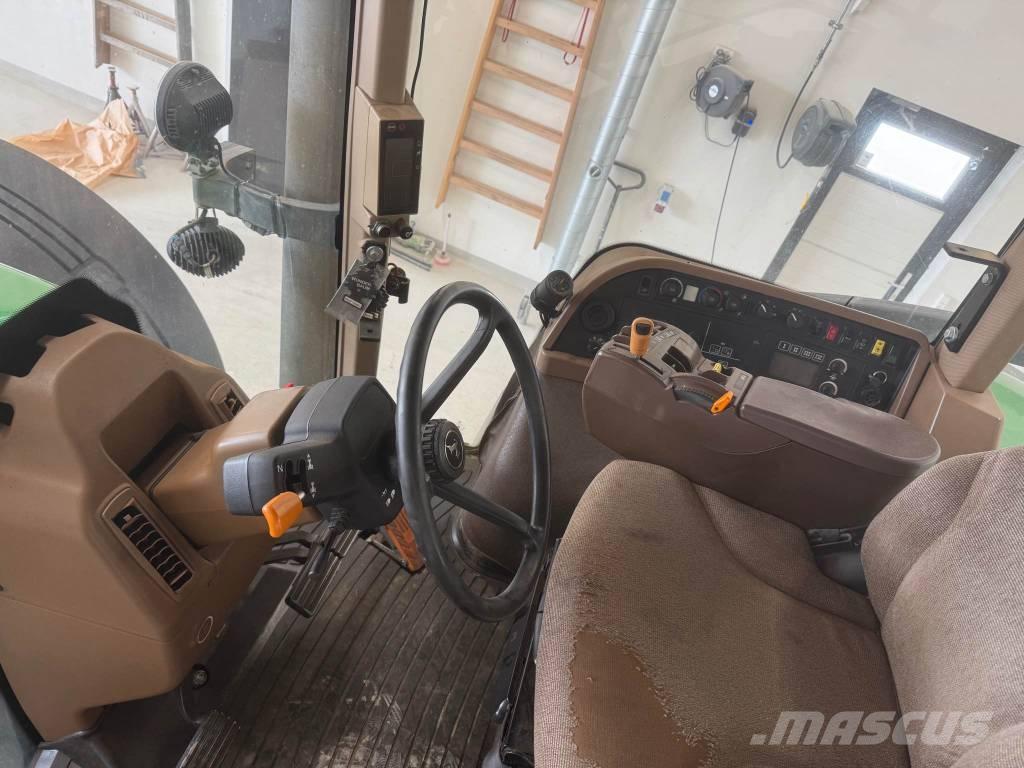 John Deere 8530 Traktoren