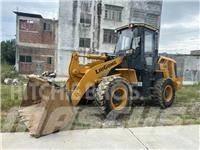 LiuGong 835 Radlader