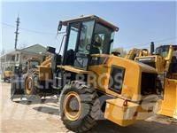 LiuGong 835 Radlader