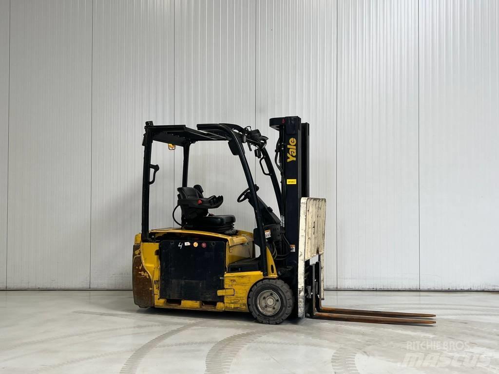 Yale ERP20VT LWB Elektrostapler