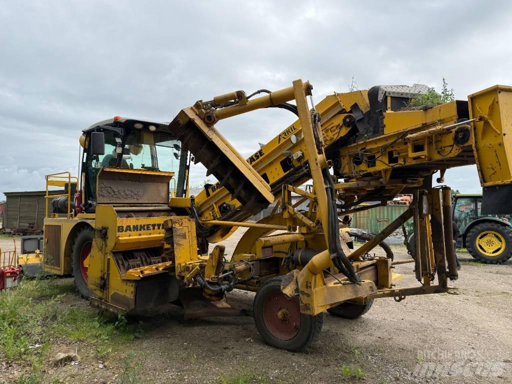 Dücker SBF 900 Sonstige Baumaschinen