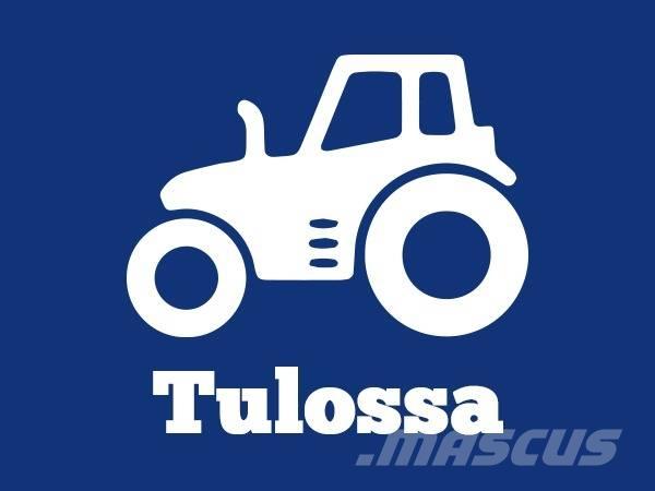 Valtra C 150 Traktoren